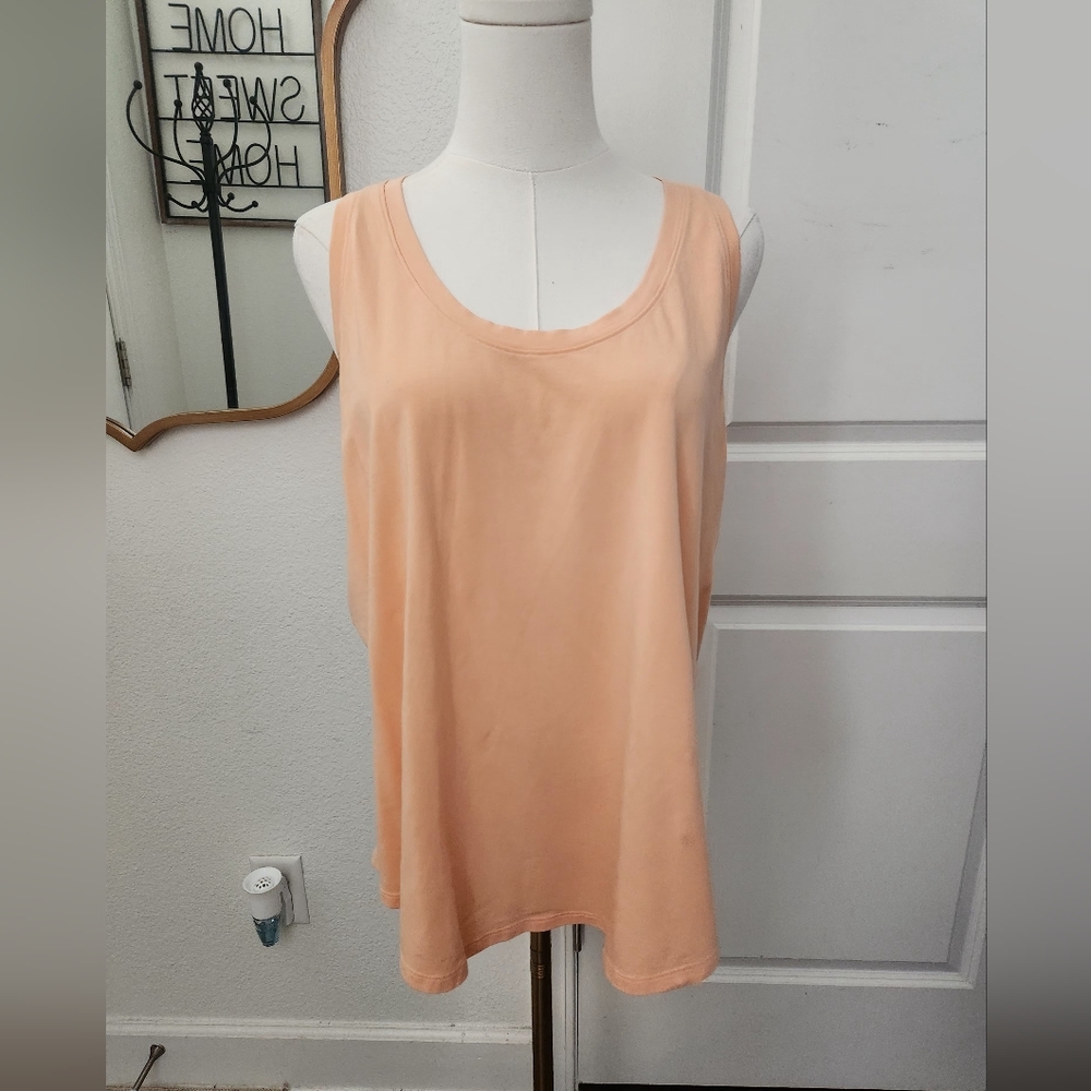 Lululemon Love Tank